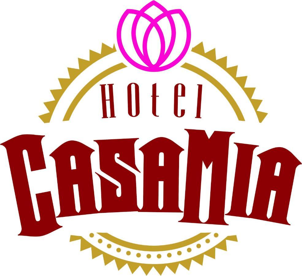 Hotel Casamia Dolores Hidalgo Exterior foto
